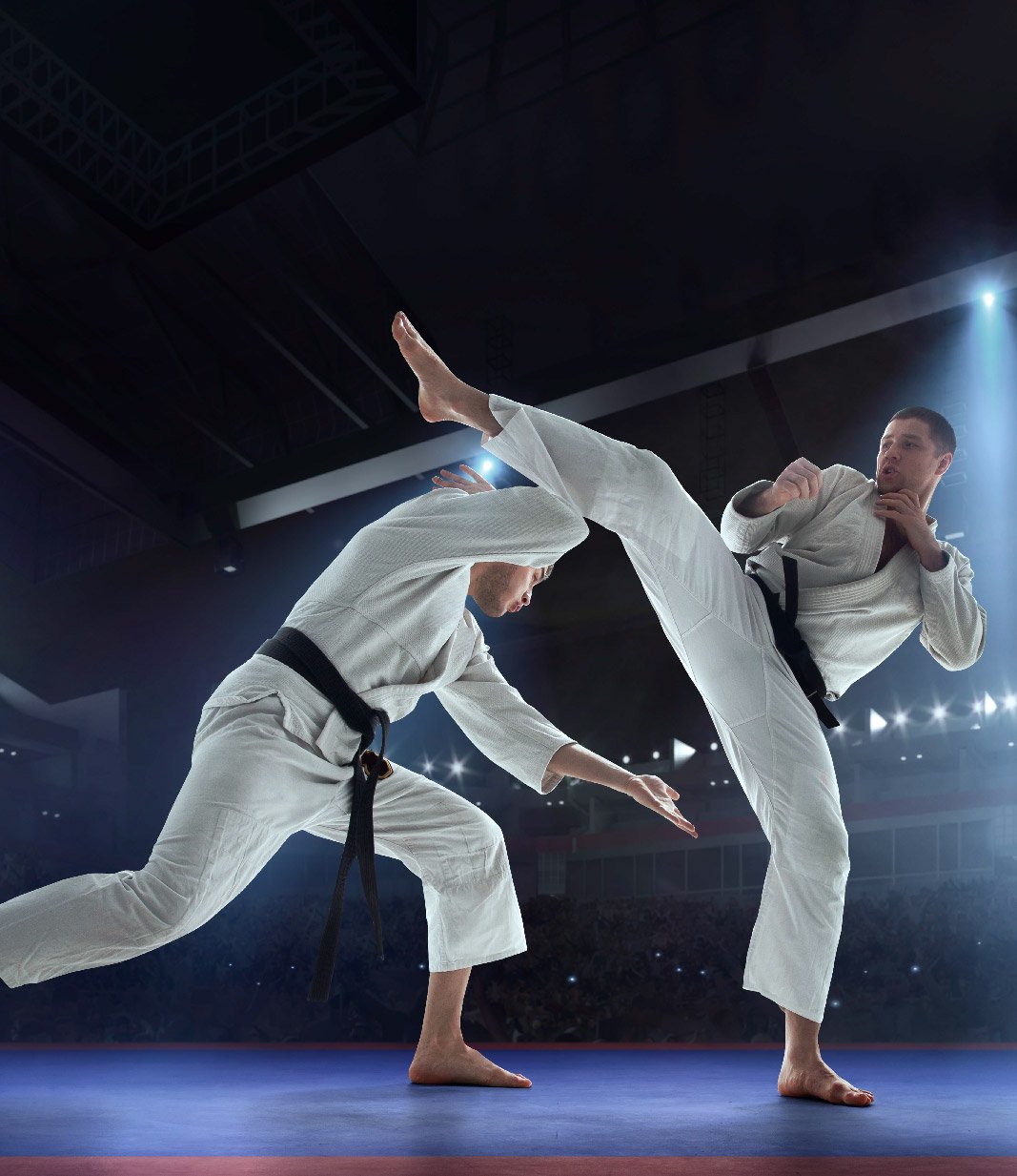 Karate